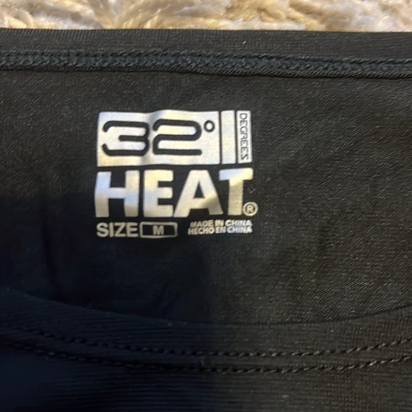heat protection shirts - Picture 2 of 2